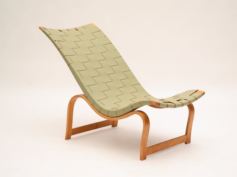 bruno mathsson chair