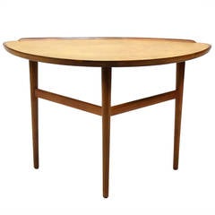 Finn Juhl Table 3