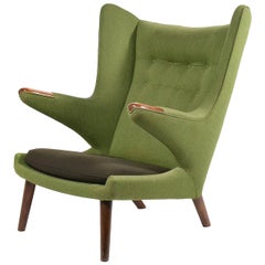 Hans Wegner Papa Bear Chair