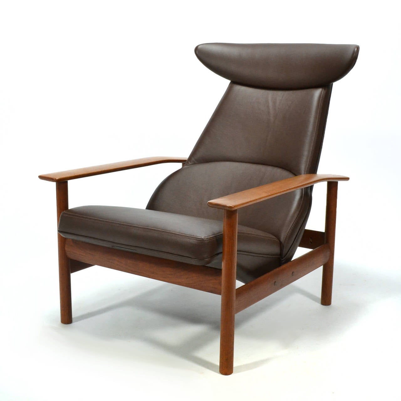 sven ivar dysthe chair