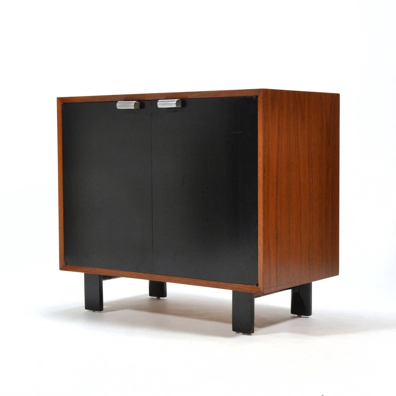 George Nelson Model 4601 Cabinet by Herman Miller