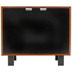 George Nelson Model 4601 Cabinet by Herman Miller
