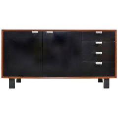 George Nelson Model 4933 Cabinet by Herman Miller