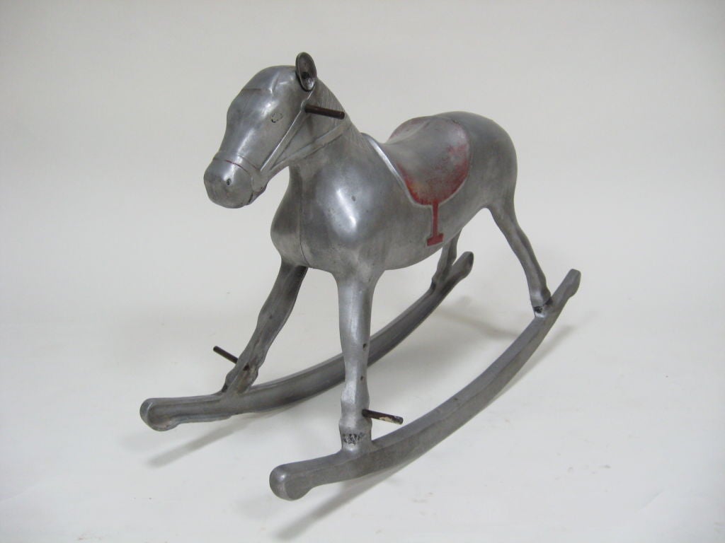 ponyboy horse