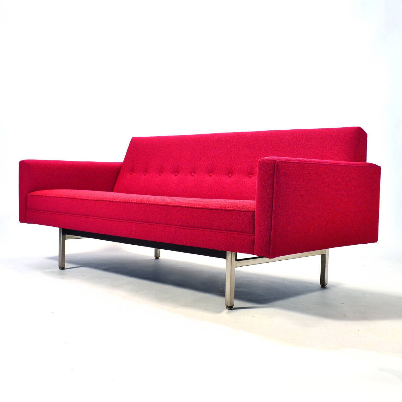 George Nelson Modular Group Sofa For Sale 1