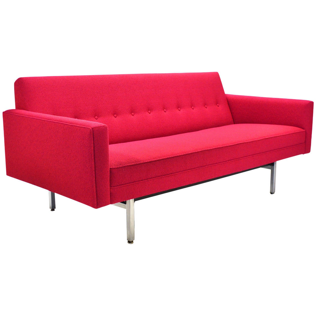 George Nelson Modular Group Sofa For Sale At 1stdibs