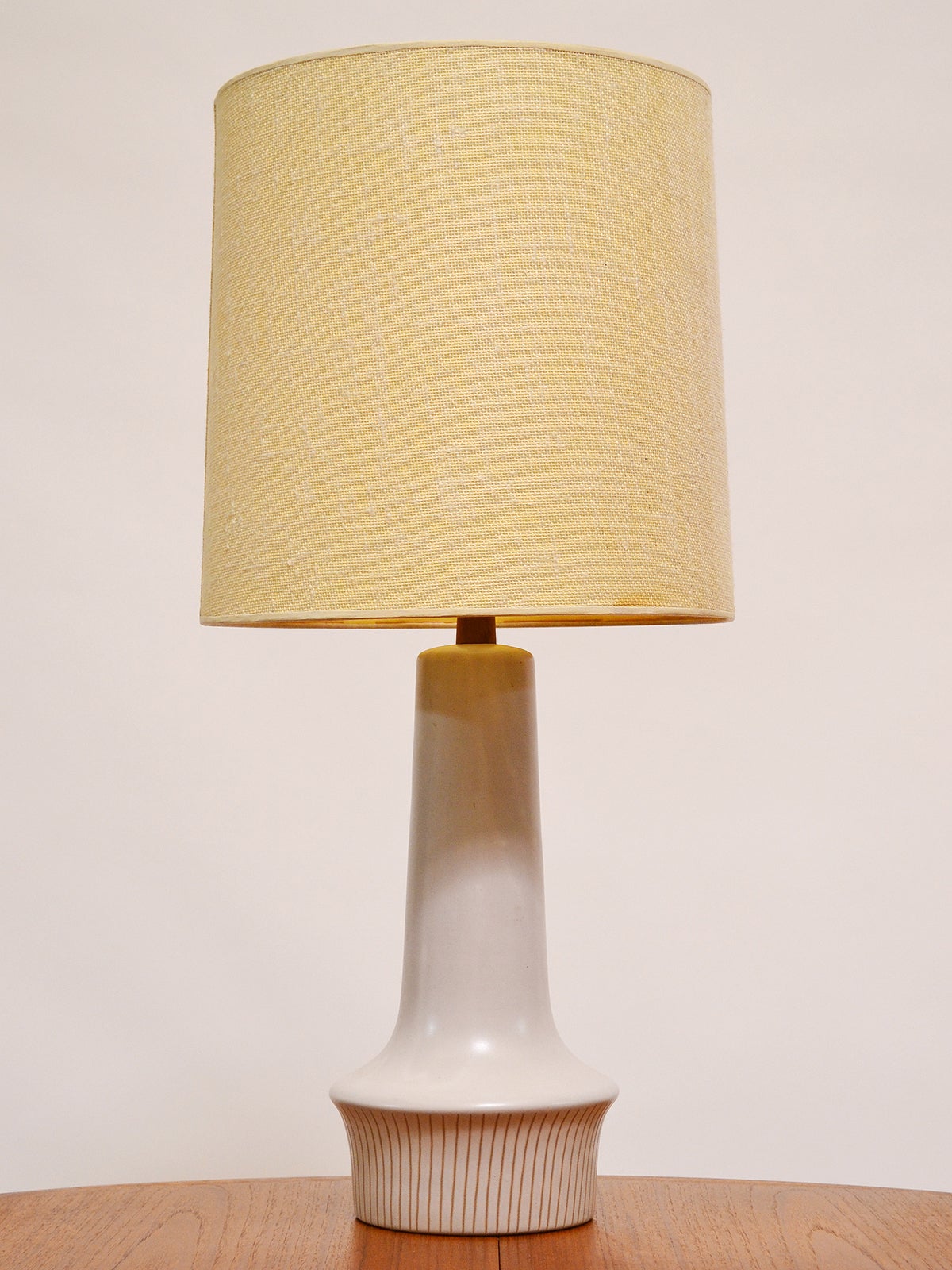 Table Lamp By Gordon And Jane Martz For Marshall Studios