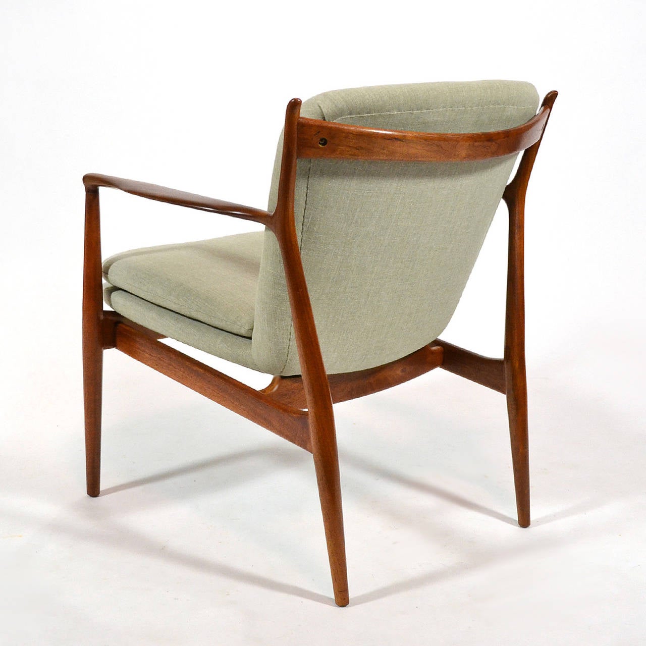 finn juhl chair classic