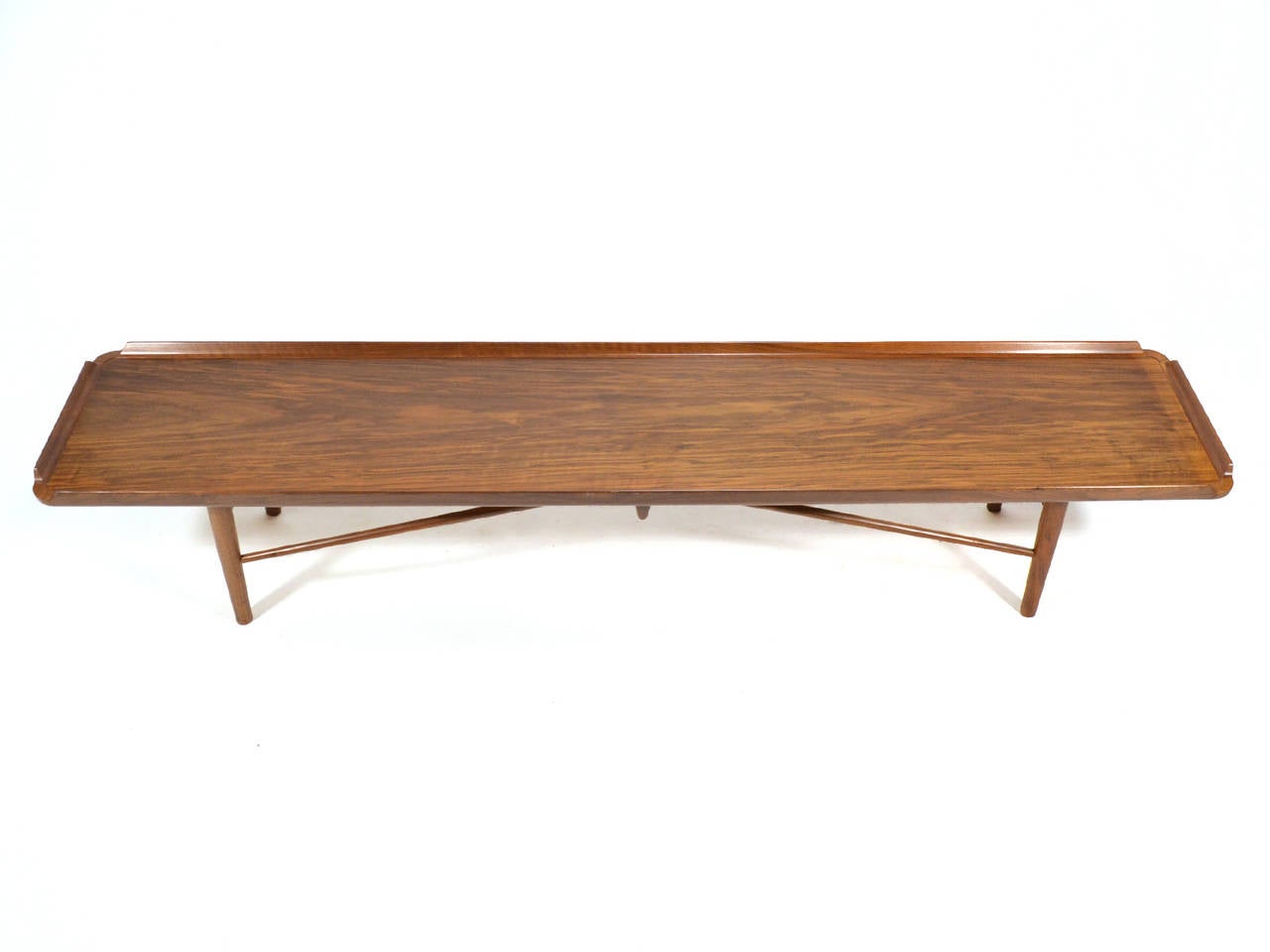 Mid-20th Century Finn Juhl Bench Table