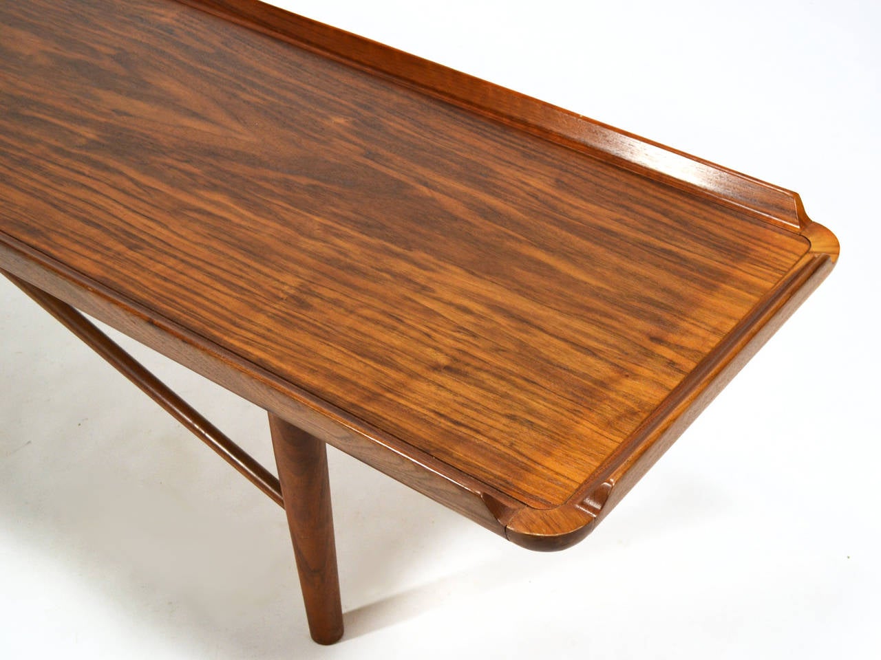 Finn Juhl Bench Table 1