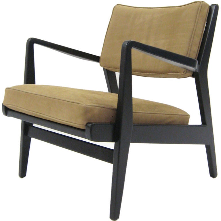 Lounge chair by Jens Risom