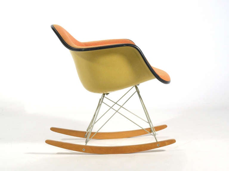 eames alexander