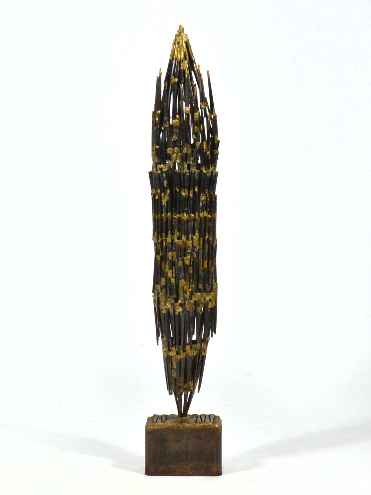 brutalist sculpture for sale