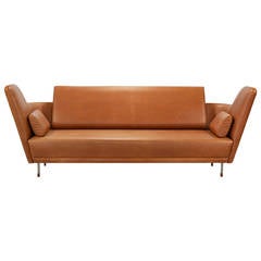 Finn Juhl Model 57 "Tivoli" Sofa