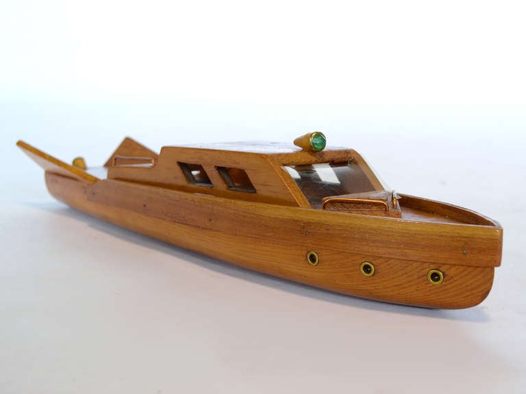 wooden model sailboats