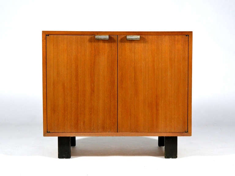 This model 4601 cabinet from Nelson's 