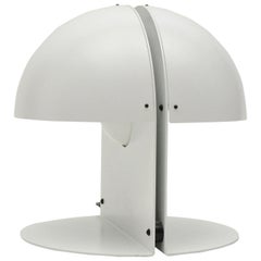 Retro Hartmut Engel Table Lamp by Brendel & Loewig 