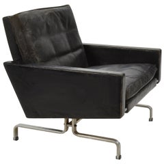 Loungesessel PK-31/1 von E. Kold Christensen, Poul Kjaerholm