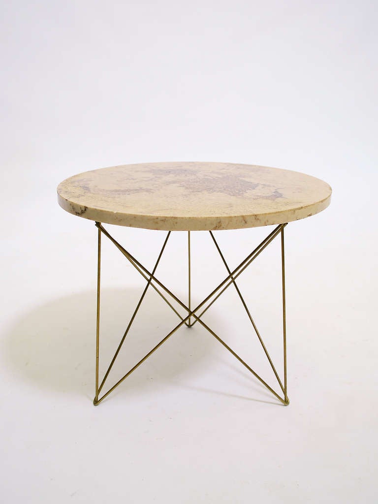 brancusi coffee table