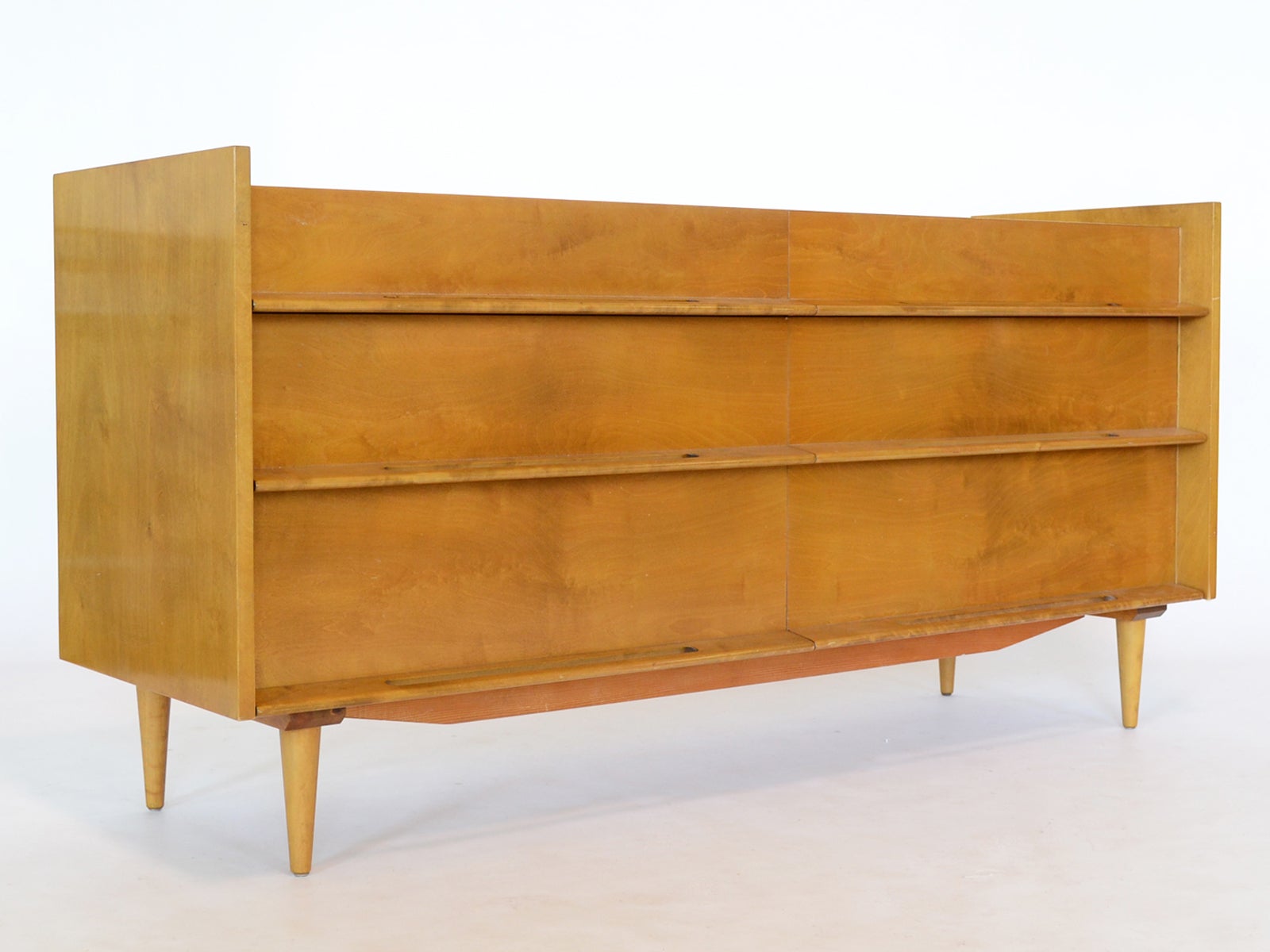 Six Drawer Dresser by Edmond Spence 