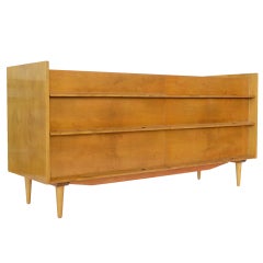 Six Drawer Dresser by Edmond Spence