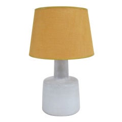 Martz table lamp