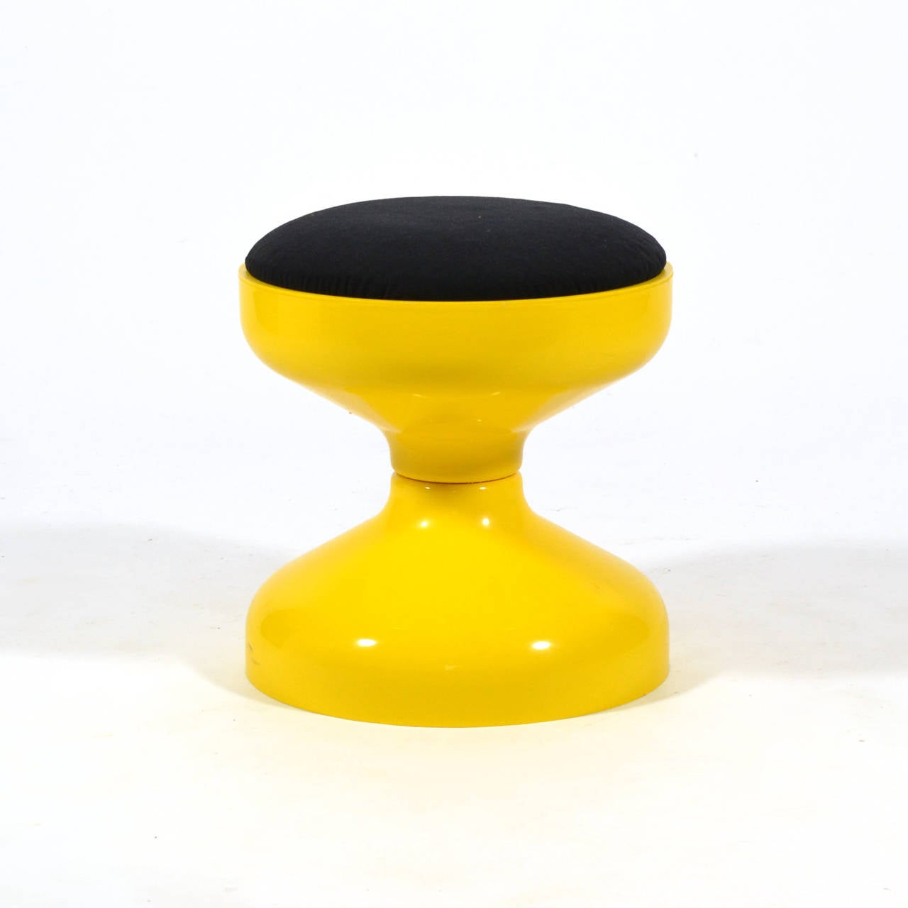 Castiglioni Rochetto Stool or Table by Kartell In Excellent Condition In Highland, IN