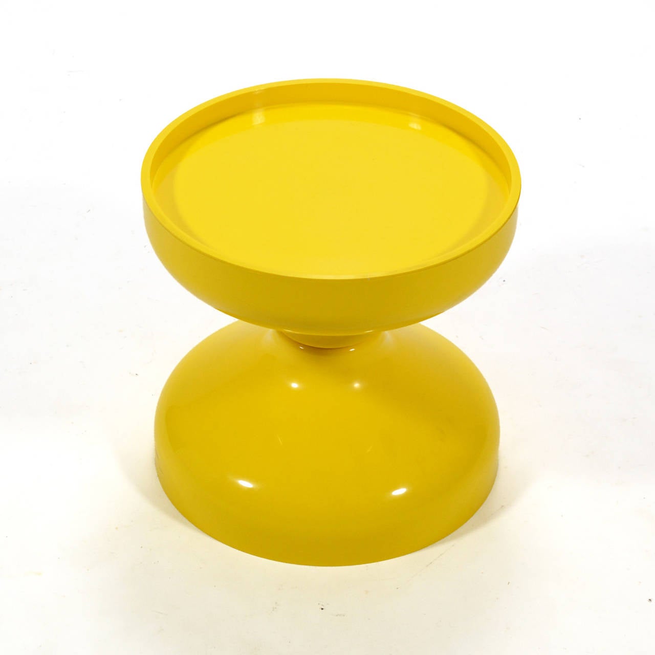 Mid-20th Century Castiglioni Rochetto Stool or Table by Kartell
