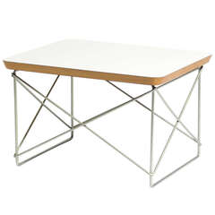 Charles and Ray Eames LTR Table by Herman Miller 2