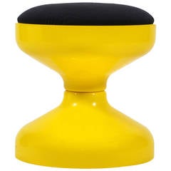 Vintage Castiglioni Rochetto Stool or Table by Kartell