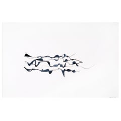 "Blue Waves" by Sacha Kolin