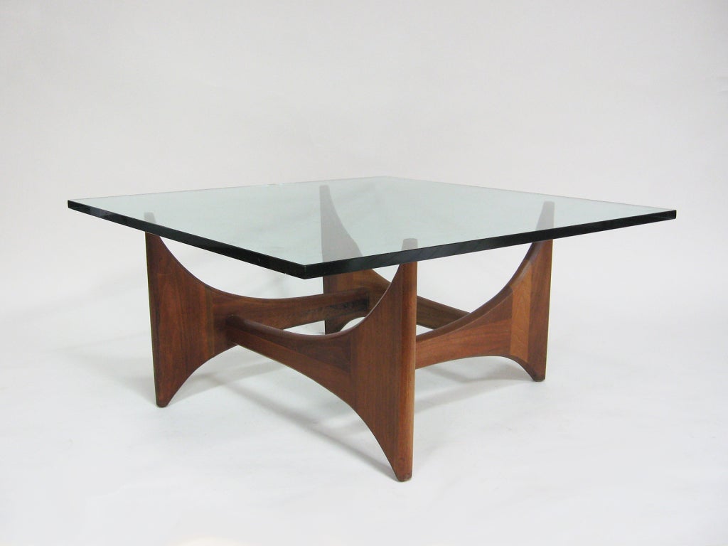 Adrian Pearsall coffee table by Craft Associates 3