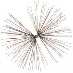 Thomas Hibben Starburst Sculpture 8