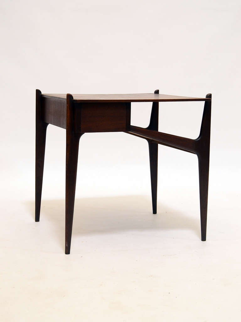 Side/ end table by Erno Fabry 3