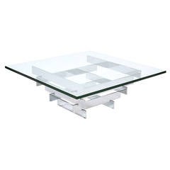 Paul Mayen Cocktail Table by Habitat 10