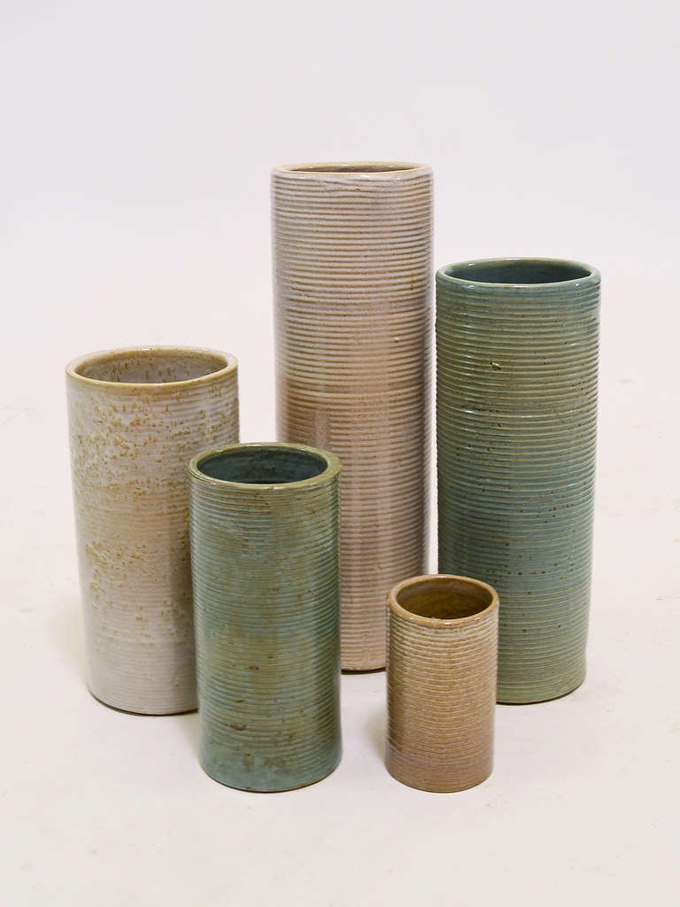 Collection Of Zanesville Stone Age Modern Vases At Stdibs - Collection Of Zanesville Stone Age Modern collection of zanesville stone age modern vases at stdibs - collection of zanesville stone age modern