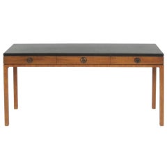 Console table by Baker