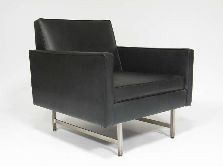 Sofa von Paul McCobb von Custom Craft for Directional im Angebot 3