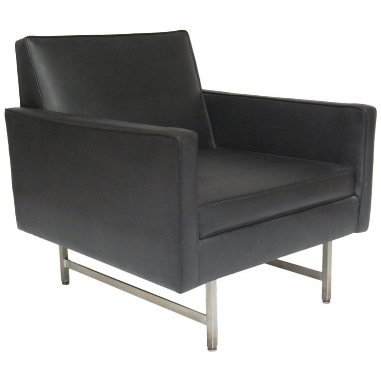 Paul Mccobb Lounge Chairs 60 For Sale At 1stdibs