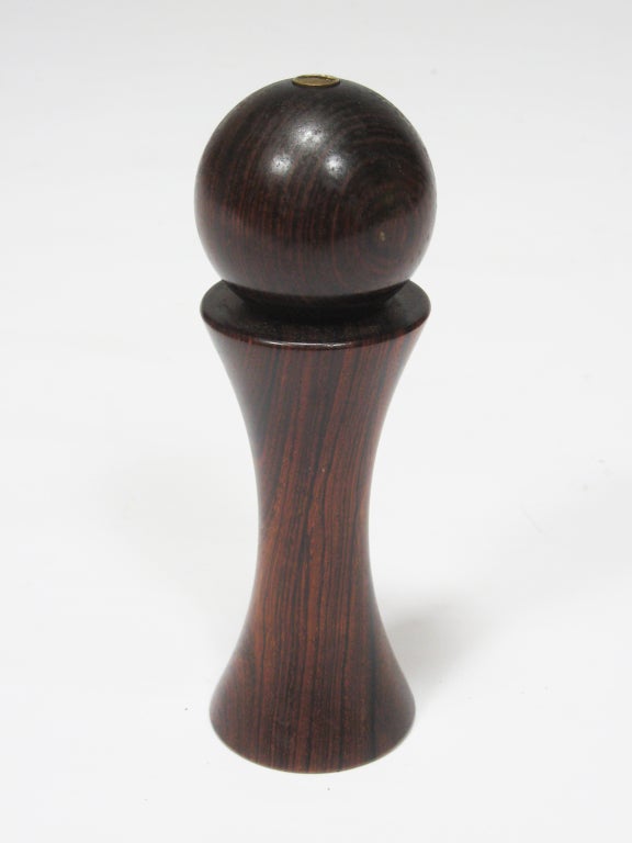 Digsmed Rosewood Peppermill 2