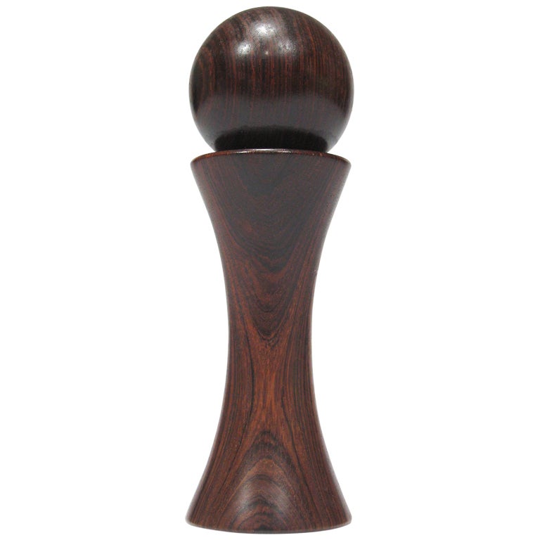 Digsmed Rosewood Peppermill