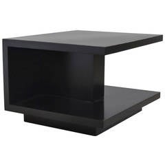 Van Keppel and Green VKG Side or End Table 1