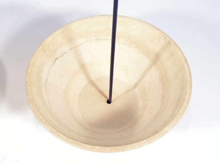 Pair Of Lagardo Tackett Planters By Architectural Pottery 1