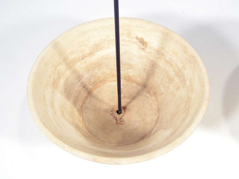 Pair Of Lagardo Tackett Planters By Architectural Pottery 2