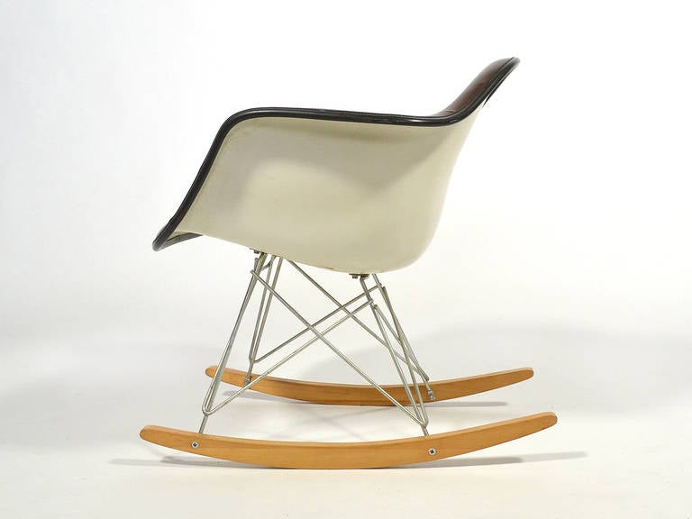baby eames chair