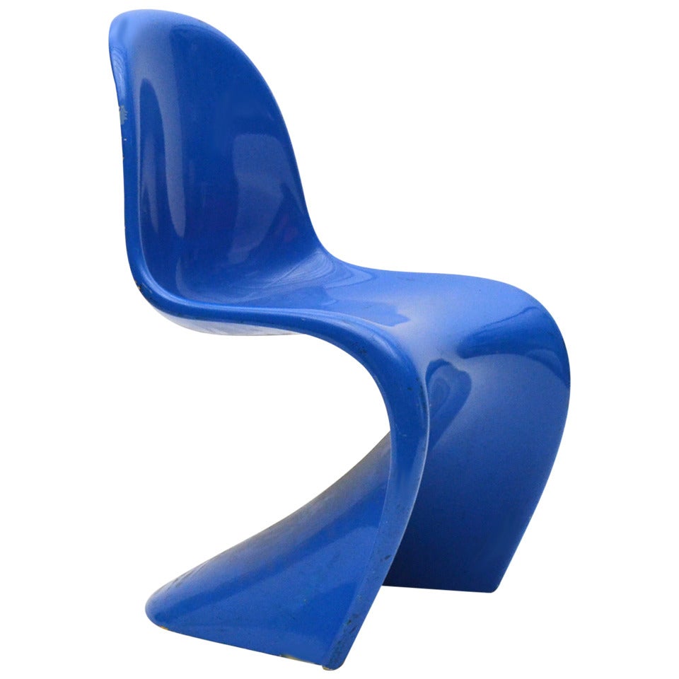 Panton Chair