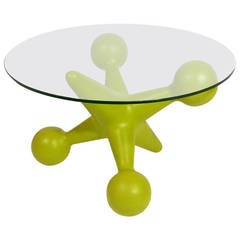 Bill Currie "Jack" Table by Design Line 5