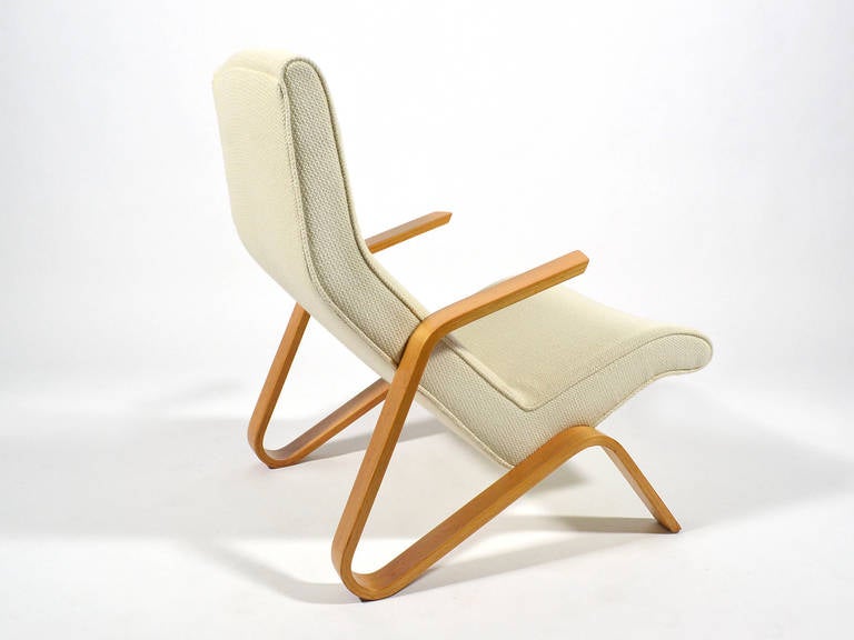 grasshopper lounge chair