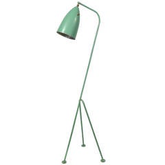 Lampe Sauterelle Greta Grossman