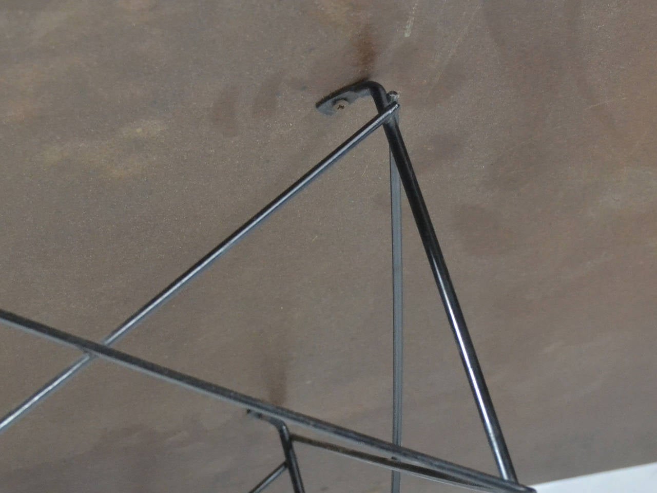 Mid-20th Century Eames ETR 